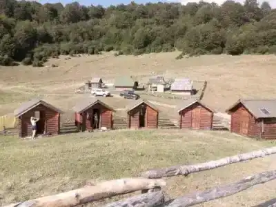 Eco Village Goles - 2