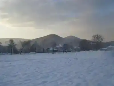 Карпатський рай - 2
