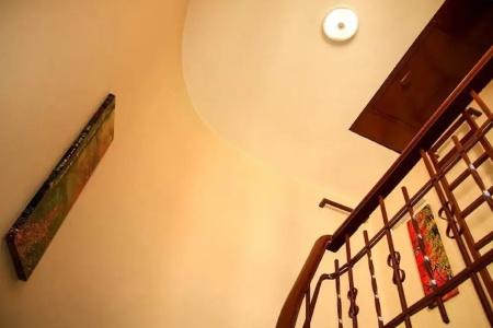 Armoni City Otel - 10