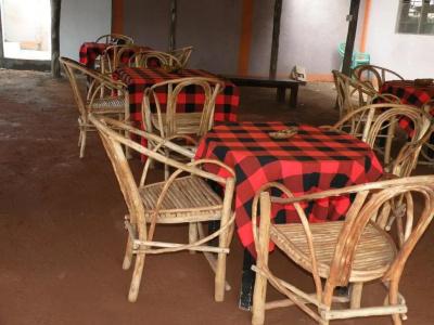 Fig Tree Camp - 6