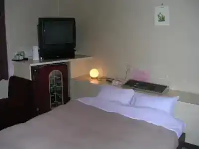 Albergo - 5