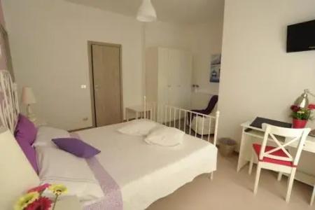 b&b Mare Di Augusta La Finestra Sul Porto - 4