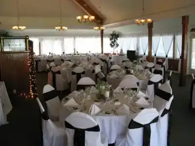 South Thompson Inn & Conference Centre - 12