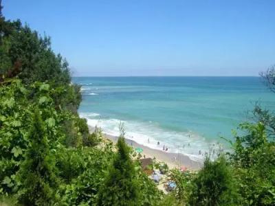 Бяла Клиф Апартментс - Byala Cliff - 6