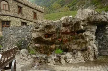 Sangar Qala Resort - 9
