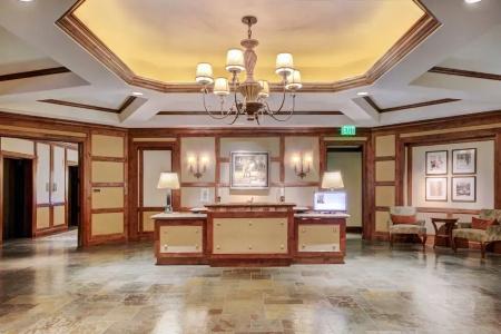 The Collection at the Ritz Carlton Residences - 0