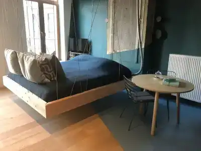 The Hide - 1