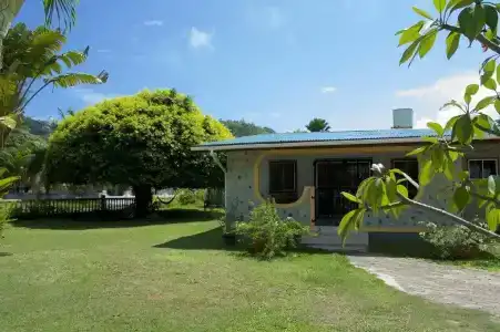 88 Days Self Catering Holidays & Accomodation - 5