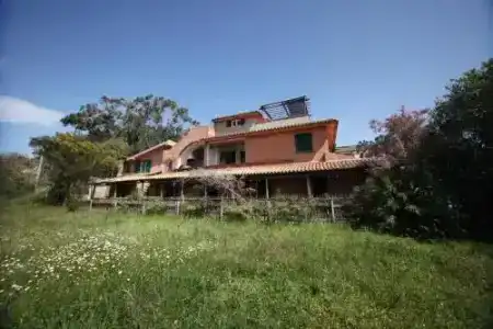 Agroturistica Villa Mantineo - 4