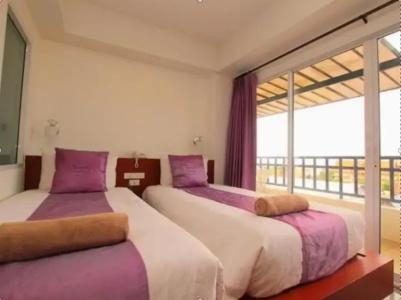 Tanawit & Spa - 3
