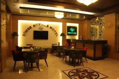 Çimse Otel - 36
