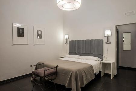Residenza D'Epoca Al Numero 8 - 0