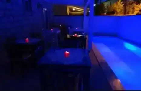 Zübeyde Hanım Alaçatı - 13