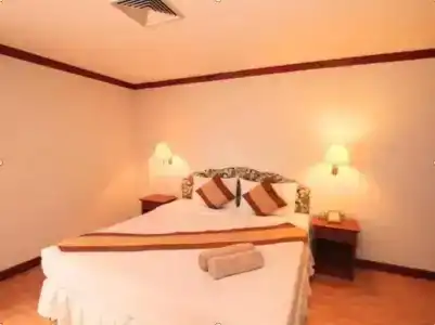 Tanawit & Spa - 4