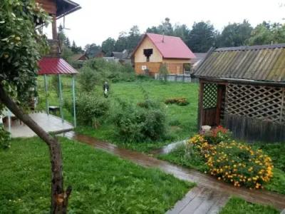 Helen Guesthouse - 4