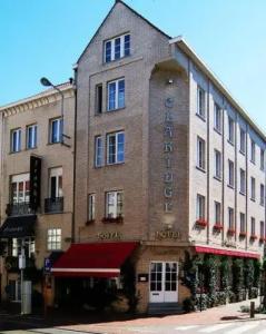 Claridge - 0