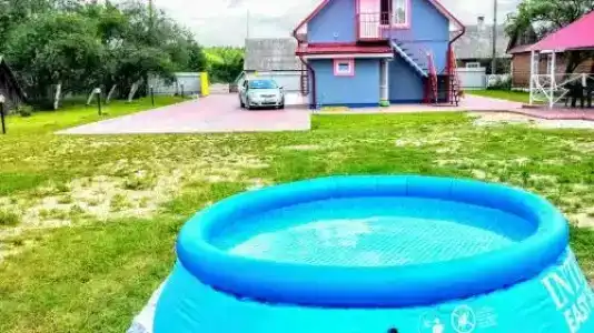 Agrousadba B&B - 0