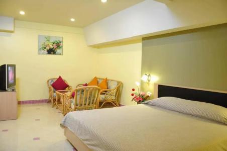 TJ Guesthouse - 2