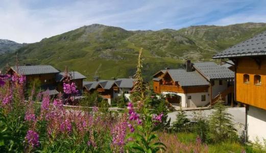 LE HAMEAU DE LA SAPINIERE - 16
