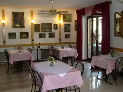 Kántás Panzió Tihany - 10