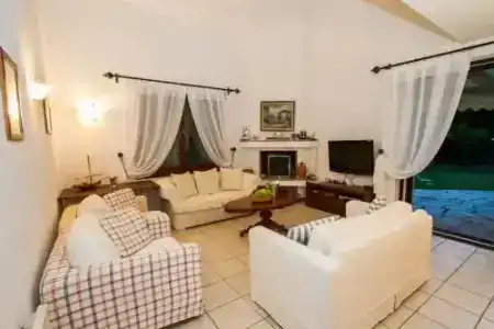 Muses Villas Resort - 2