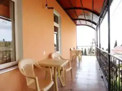 Афродита - 9