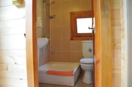 Kardelen Bungalov Evleri̇ - 4