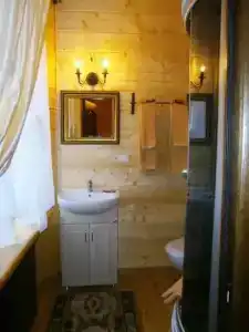Steward's House - 5