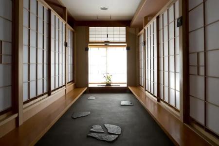 Onsen Ryokan Yamaki - 11