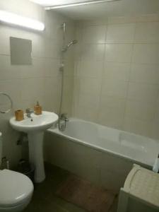 Miltos beach House - 4