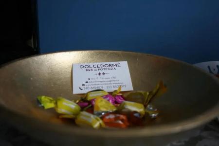 B&B Dolcedorme - 6