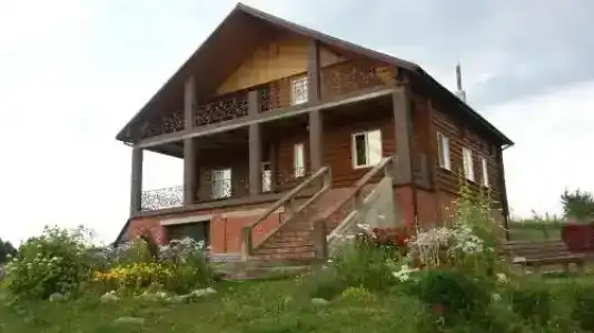 Усадьба Орехово - 1