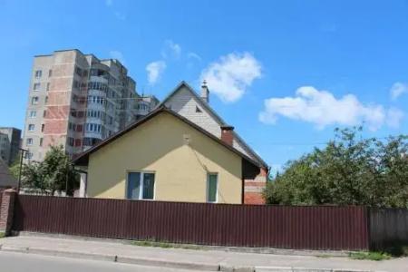 Guest house Michurina 48 - 3