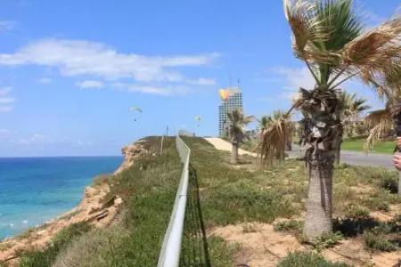 Netanya Sea View Aparthotel - 7
