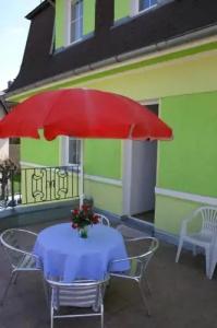 Pension Rak - 12