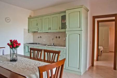 Residence SardegnaSummer Li Mori - 6