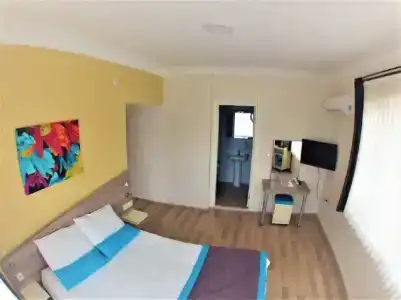 Armoni City Otel - 4