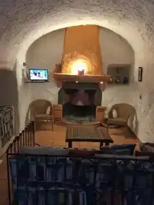 Casas Cueva La Tala - 6