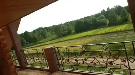 Усадьба Орехово - 10