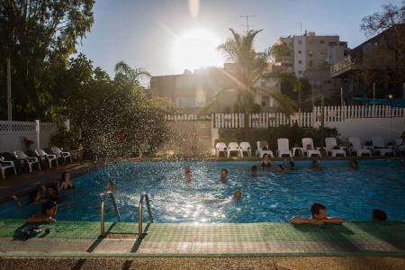 Astoria Galilee - 16
