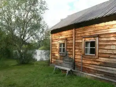 Kenestupa Matkailukeskus - 6