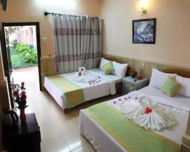 Hon Rom Sunlight Resort - 1