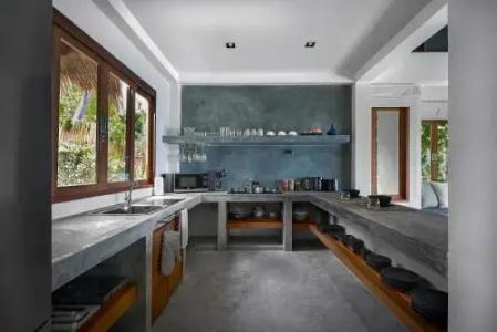 Phandara Luxury Pool Villas - 2
