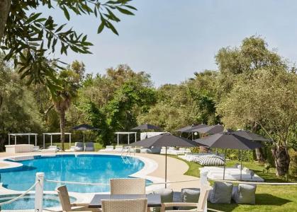 Mr and Mrs White Corfu Couples Retreat Adults Only - 17