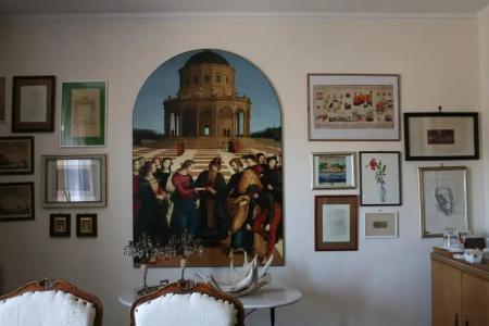 B&B Dolcedorme - 9