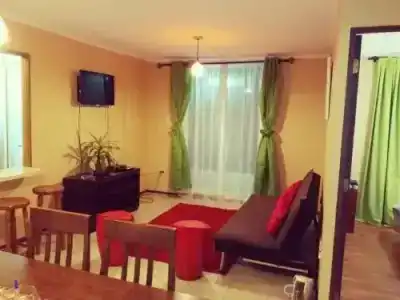 Arriendo Diario En - 0