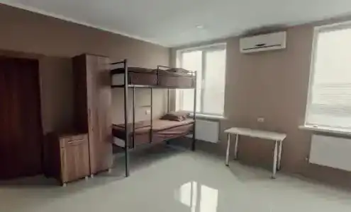 Hostel Bvt - 2