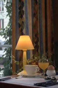 Claridge - 10