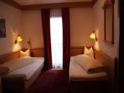 Camona & Apart Walserhof - 1