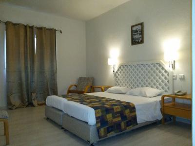 Astoria Galilee - 3